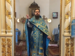 Рождество Богородицы